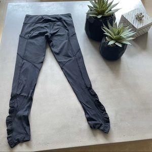 Lululemon Speed Tight IV, pant leggings